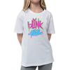 Blink 182 Childrens/Kids Neon Logo T-Shirt