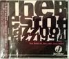 CD OMNIBUS, PEACE BUREAU, LA FUNK MOB, - Лучшее из Jazz Knot Japan Jazz Used