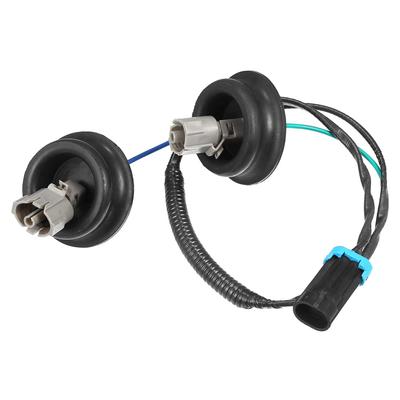 Жгут датчика детонации двигателя для Hummer 2005-2007 H2 6.0L для Buick /Cadillac