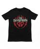 The Offspring Skull Logo Mens T Shirt Rock And Roll Music Classic Tee New Black