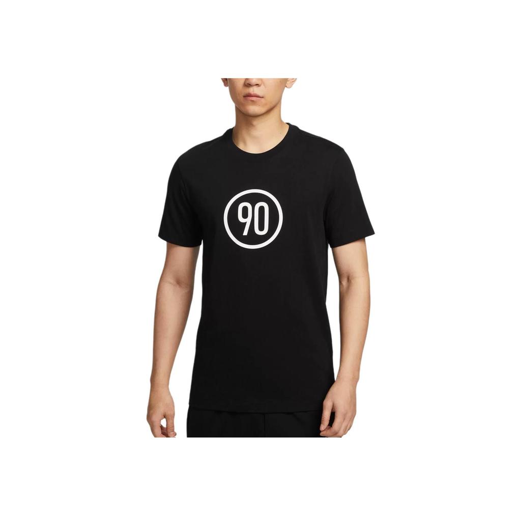 Новая мужская футбольная футболка Nike Total 90 IB6033-010