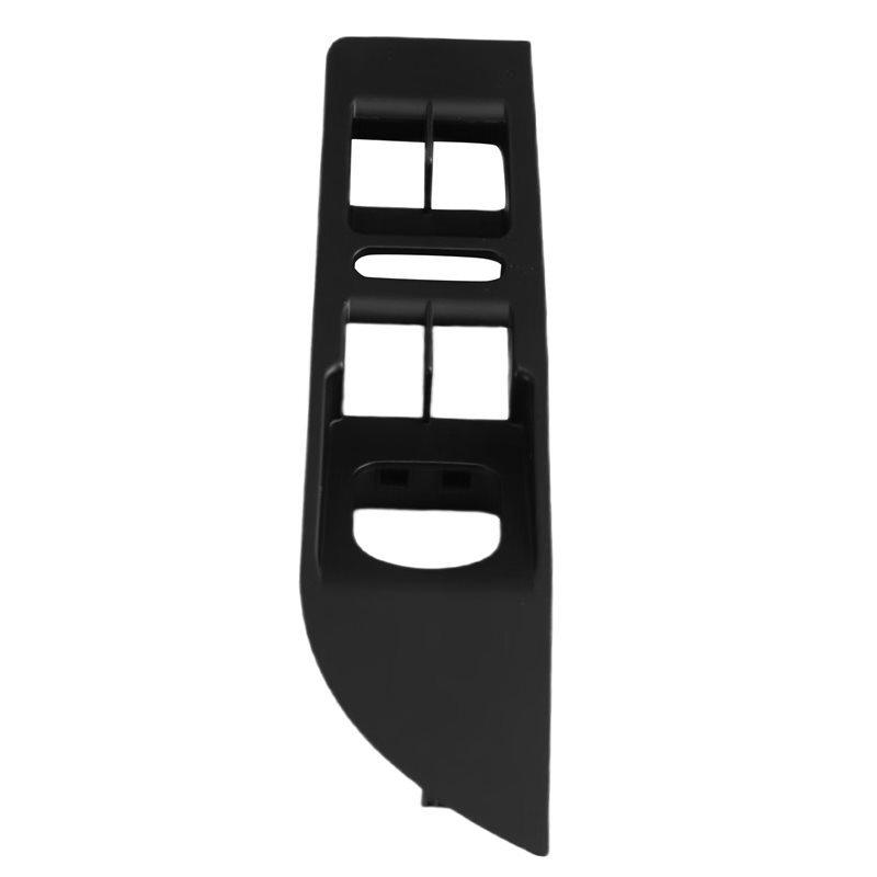 Car Window Control Panel 8857857 8857858 Lift Switch Cover For VW CC 2010-2018 Glass Window
