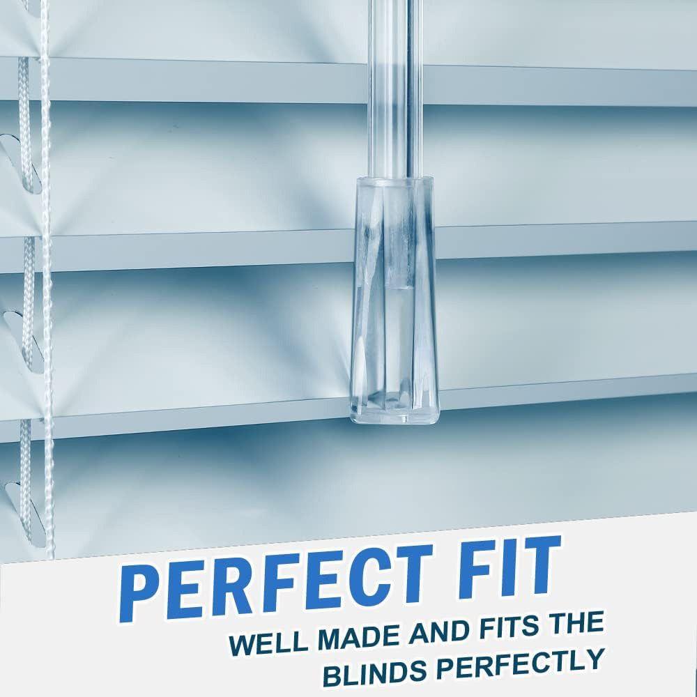 Прозрачный карниз для штор Главная Оконный открыватель Аксессуары для оконных жалюзи Наклон