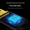 Ugreen HD132 4K HDMI 2.0 Оптоволоконный кабель