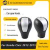 Civic G9 Серый 5-ступенчатая механическая ручка переключения передач - Оригинальный аксессуар