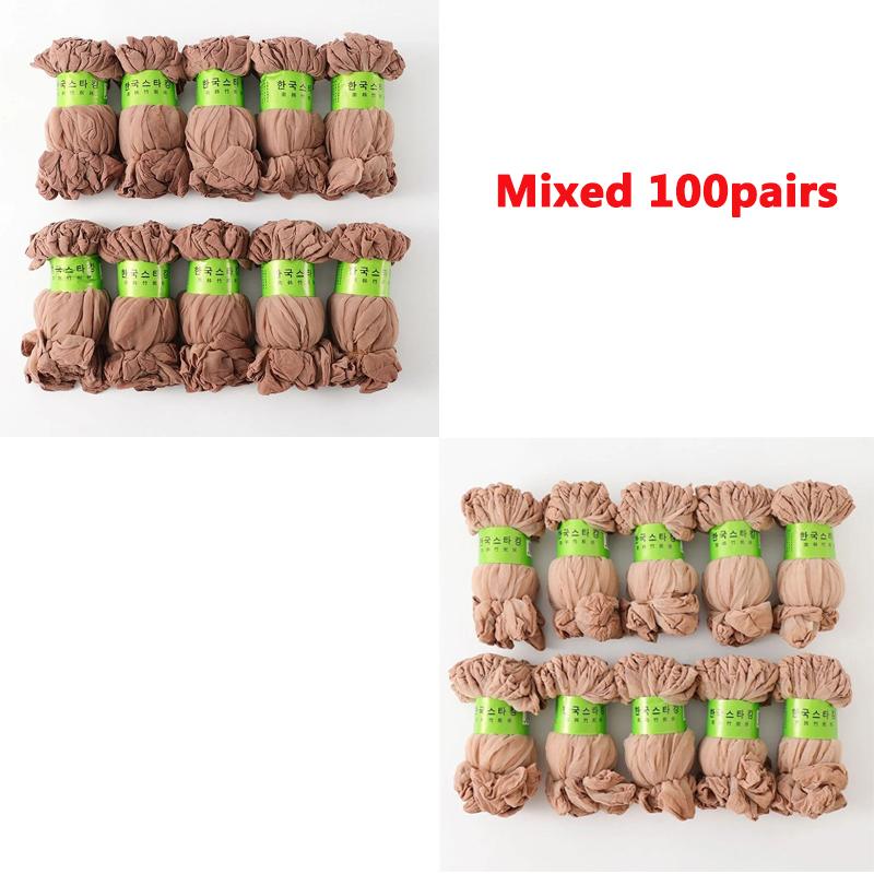 ! Высококачественный женский набор бархатных носков Женские летние тонкие шелковые прозрачные сексуальные носки до щиколотки из нейлона