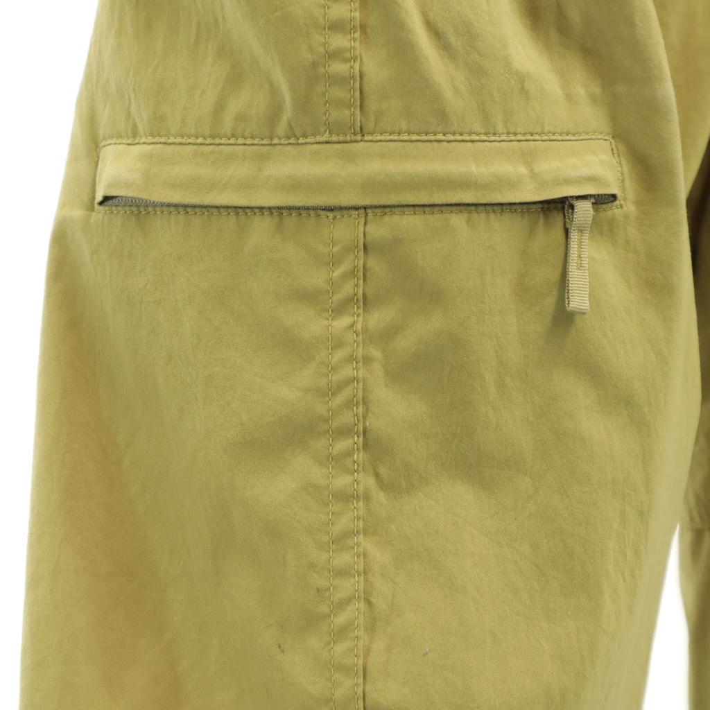 The North Face Брюки Trek Light M Желтые NB31604 Мужские для активного отдыха Б/У