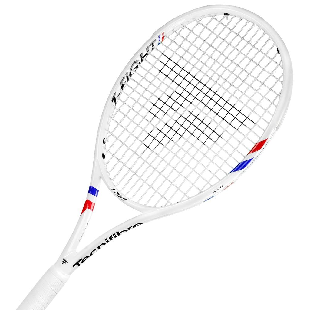 Tecnifibre Tennis Racket 2025 270 14FI270X5 "Strung" T-FIGHT