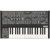BEHRINGER MS-5 Аналоговый синтезатор (Черно-белый)