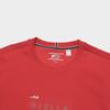 New FILA Sweatshirt Men's Legend Red F11M411211F-RD