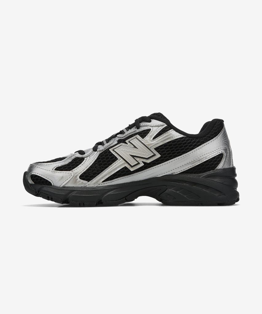 New Balance Nbpdgs400B / U7403Ft (черный)