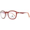 Men' Spectacle Frame Greater Than Infinity GT003 46V06