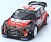 PLATZ Belkit Citroen C3 WRC 2018 Тур де Корс Пластиковая модель BEL017 1/24 (Спецификация асфальта)