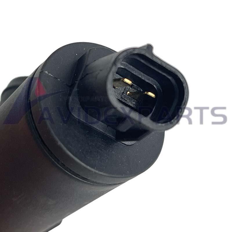 76806-TBA-A01 is suitable For Honda Civic FC1 wiper spray motor, glass water tank motor