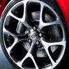 4pc 54/58/64mm Car wheel hub cover, wheel center hub cover badge For Opel Astra H G J Insignia Mokka Zafira Corsa Vectra C D