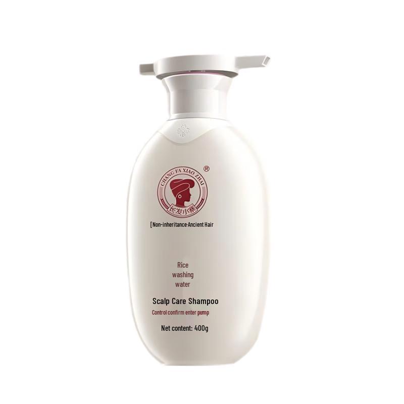 Changfa Xiaozhai Rice Water Scalp Care Shampoo