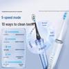 Panasonic EW-DC70 Sonic Electric Toothbrush