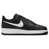 Nike Air Force 1 Low 'Черно-белые' FN7804-001