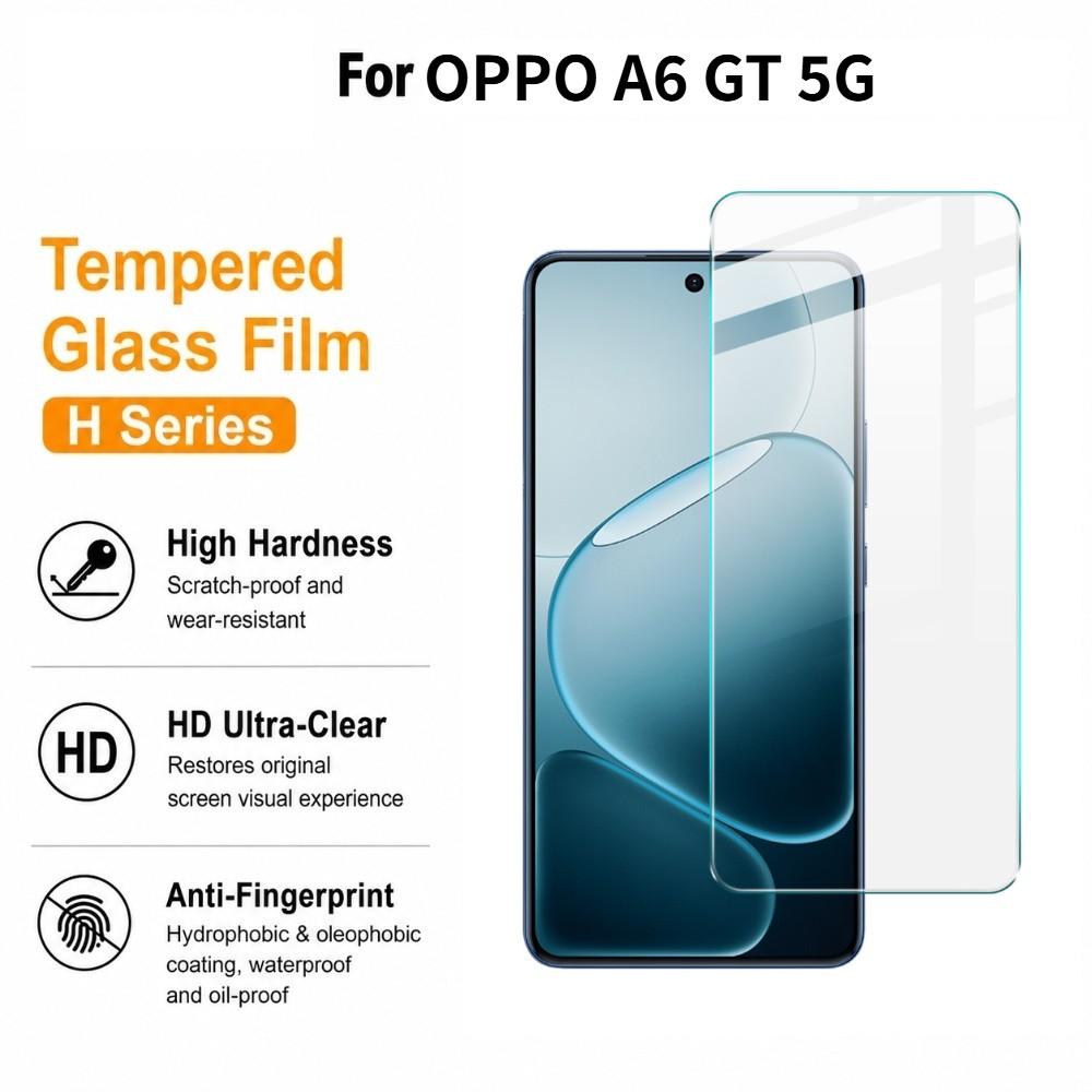 For OPPO A6 GT / A6 Max / F31 Pro Plus 5G Tempered Glass IMAK H Screen Protector Film