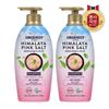 [1+1] Himalaya Pink Salt Shampoo 500ml