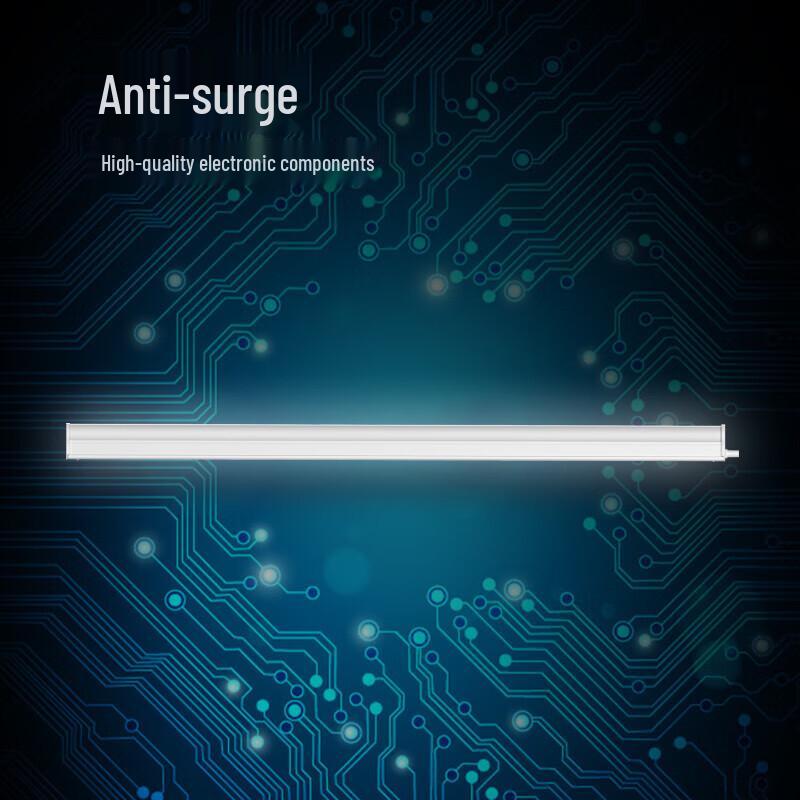 BULL LED Integrated Tube Light