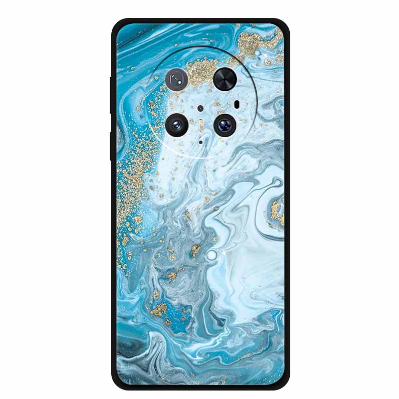 Для Huawei Mate 70 Pro Чехол Роскошный Мягкий Силиконовый Чехол из ТПУ Чехлы для Телефона для Huawei Mate70 Pro Защитный Бампер Милый Красивый Чехол