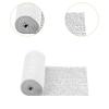 for Arts And Crafts, Compact Versatile, White Gauze Strip Stage Construction Plaster