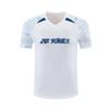 Unisex Badminton Shirt Short Sleeve Breathable Sport T-Shirt Men Women Kids Training Competition
