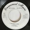 7-дюймовая пластинка DENNIS BROWN - Oh What A Day EM024 Emmanuel Music 1999 Ямайка Регги, Ска и Даб Б/у