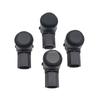 4x Новый датчик парковки PDC для бампера Ford Edge Mustang 2015- FR3T-15K859-AAW