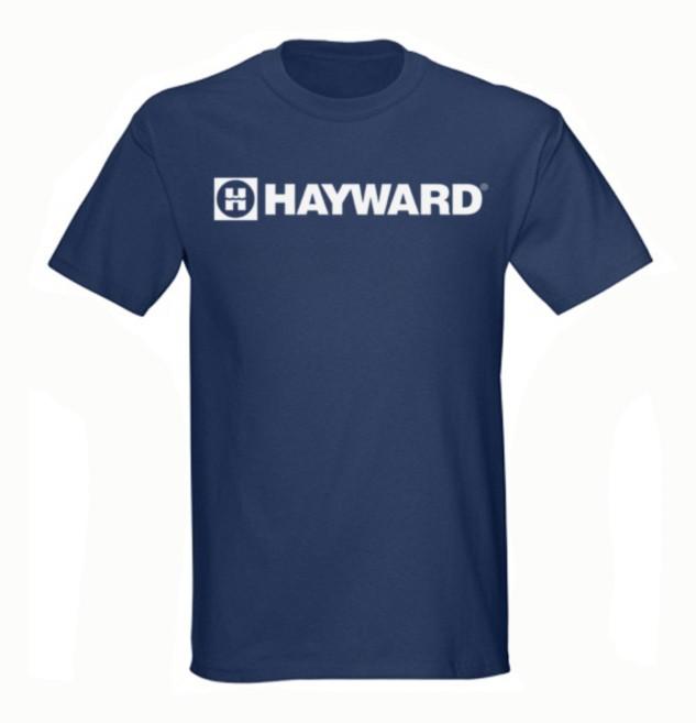 HAYWARD Фильтр для бассейна Футболка Унисекс Футболка