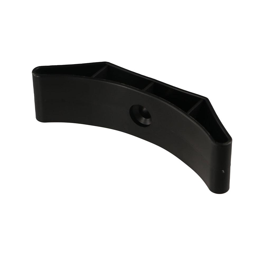 Hollowed Dumbbell Saddles Storage Dumbbell Rack Weight Brackets Weight Rack  Exercise