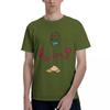 Toye Storey 4 Forky 100 Cotton Casual Breathable Confortable Cute Funny TShirt For Men Mens Wear