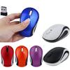 Mini 2.4 GHz 800-1600 DPI Wireless Optical Mouse Mice for PC Laptop Notebook