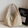 New High-end Nylon Tote Bag Women's Underarm Shoulder Bag Versatile Large-capacity Casual Tote Bag