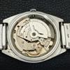 Seiko АВТОМАТИЧЕСКИЕ 6309A ВИНТАЖНЫЕ ЯПОНСКИЕ МУЖСКИЕ ЧАСЫ ЗЕЛЕНОГО ЦВЕТА a701452-5
