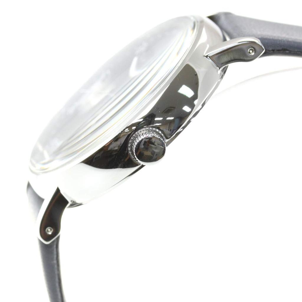 ISSEY MIYAKE Watch f F Ichiro Iwasaki Design NYAJ006 [ISSEY MIYAKE] Men's