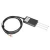 4-20MA Professional Waterproof Soil Conductivity Sensor Meter Detector Monitor