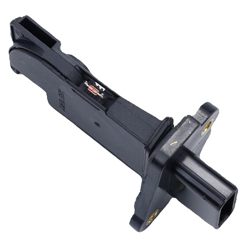 Car Mass Air Flow Sensor For NISSAN MICRA IV 1.2 HR 12 DDR 2011- EX 35 M Y51 35h OEM 226801MG0A MAF Meter Engine Auto Spare Part