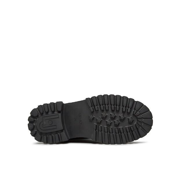 Ботинки Liu Jo Flair 06 SF3019 PX241 Black