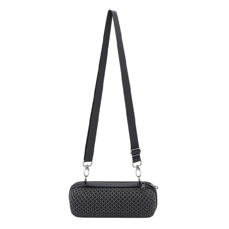 Тонкий защитный чехол для колонки Sound Joy 2, сумка для хранения с точной посадкой и современным видом, вентилируемая тканевая коробка