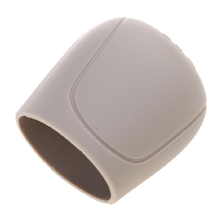 Автомобильный силиконовый чехол для ручки переключения передач, противоскользящая ручка переключения передач, универсальная ручка переключения передач