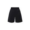 Nike Повседневные шорты Dri Fit мужские черные FV9895-010