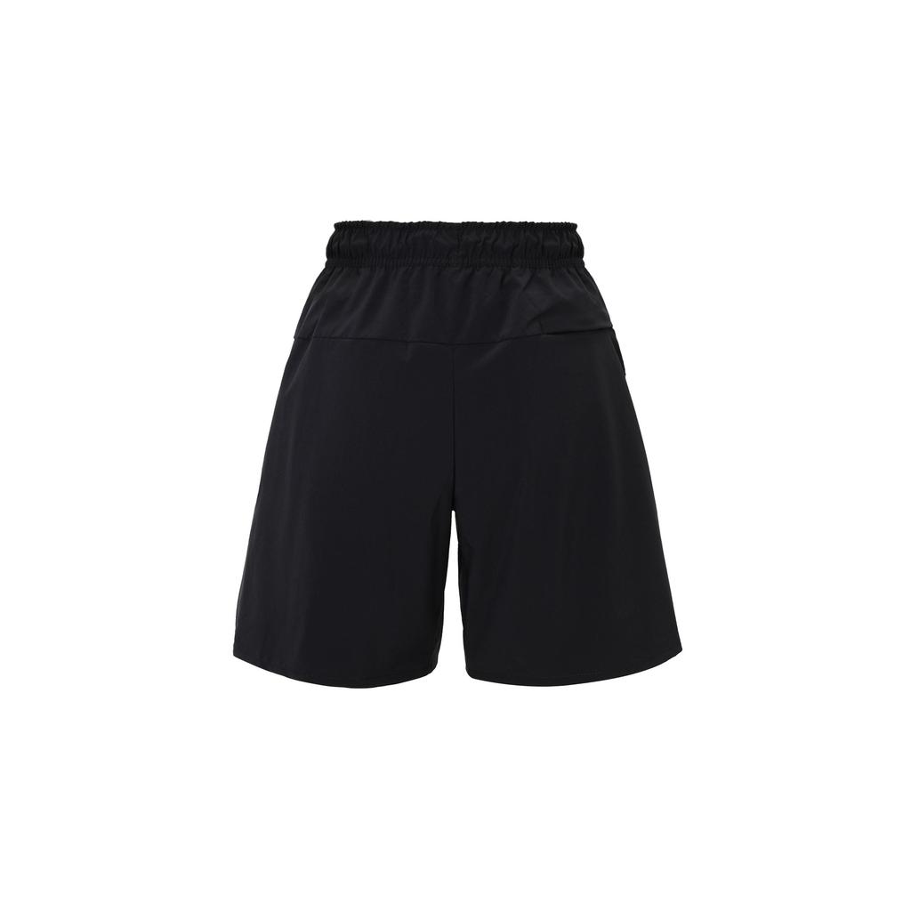 Nike Повседневные шорты Dri Fit мужские черные FV9895-010