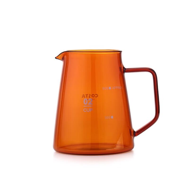 COSTA French Press Glass Pot Set