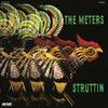 Виниловая пластинка THE METERS - Struttin' MOVLP1991 Josie 2017 Европа Soul/Funk