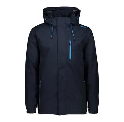 CMP 30X9727 Rain Zip Hood куртка