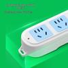 BULL New Standard 4-Outlet Power Strip