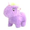 Simulation Plush Horse Toy with Sound Electric Walking Interactive Horse Plushie Toddlers Boys Girls Educational Stuffed Animal Toy