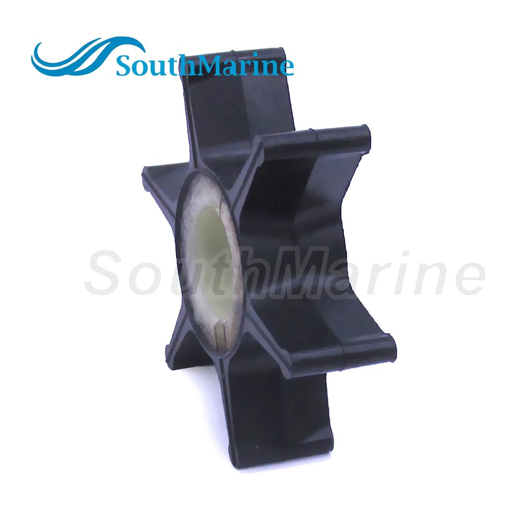 Boat Engine Water Pump Impeller F433065 F433065-1 47-F433065-2 18-45003 for Mercury Chrysler Force 25HP 35HP 40HP 45HP 50HP